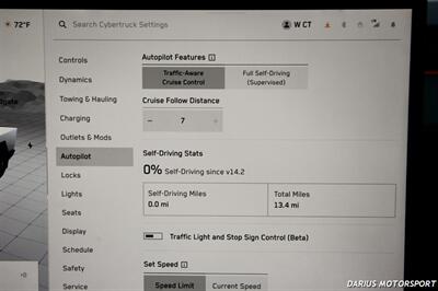 2024 Tesla Cybertruck Foundation Series  ***MATTE BLACK WRAP***ONE OF A KIND*** - Photo 71 - San Ramon, CA 94583