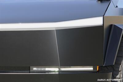 2024 Tesla Cybertruck Foundation Series  ***MATTE BLACK WRAP***ONE OF A KIND*** - Photo 20 - San Ramon, CA 94583