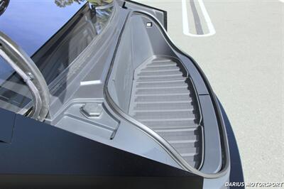 2024 Tesla Cybertruck Foundation Series  ***MATTE BLACK WRAP***ONE OF A KIND*** - Photo 89 - San Ramon, CA 94583