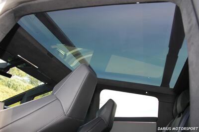 2024 Tesla Cybertruck Foundation Series  ***MATTE BLACK WRAP***ONE OF A KIND*** - Photo 50 - San Ramon, CA 94583