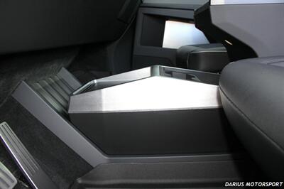 2024 Tesla Cybertruck Foundation Series  ***MATTE BLACK WRAP***ONE OF A KIND*** - Photo 76 - San Ramon, CA 94583