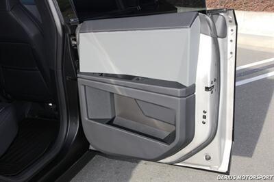 2024 Tesla Cybertruck Foundation Series  ***MATTE BLACK WRAP***ONE OF A KIND*** - Photo 57 - San Ramon, CA 94583