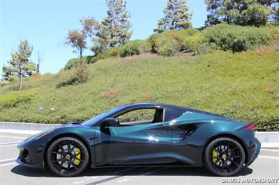 2024 Lotus Emira V6 First Edition  ***$109,150K MSRP*** - Photo 9 - San Ramon, CA 94583