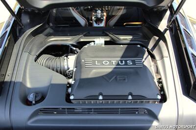 2024 Lotus Emira V6 First Edition  ***$109,150K MSRP*** - Photo 90 - San Ramon, CA 94583