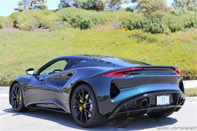 2024 Lotus Emira V6 First Edition  ***$109,150K MSRP*** - Photo 13 - San Ramon, CA 94583