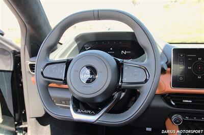 2024 Lotus Emira V6 First Edition  ***$109,150K MSRP*** - Photo 66 - San Ramon, CA 94583