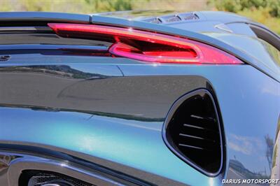 2024 Lotus Emira V6 First Edition  ***$109,150K MSRP*** - Photo 20 - San Ramon, CA 94583