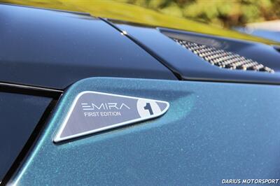 2024 Lotus Emira V6 First Edition  ***$109,150K MSRP*** - Photo 19 - San Ramon, CA 94583