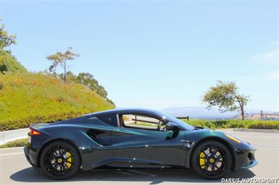 2024 Lotus Emira V6 First Edition  ***$109,150K MSRP*** - Photo 8 - San Ramon, CA 94583