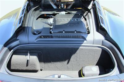 2024 Lotus Emira V6 First Edition  ***$109,150K MSRP*** - Photo 87 - San Ramon, CA 94583