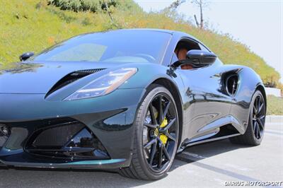 2024 Lotus Emira V6 First Edition  ***$109,150K MSRP*** - Photo 5 - San Ramon, CA 94583