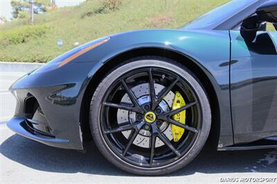 2024 Lotus Emira V6 First Edition  ***$109,150K MSRP*** - Photo 35 - San Ramon, CA 94583