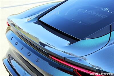 2024 Lotus Emira V6 First Edition  ***$109,150K MSRP*** - Photo 21 - San Ramon, CA 94583