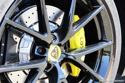 2024 Lotus Emira V6 First Edition  ***$109,150K MSRP*** - Photo 39 - San Ramon, CA 94583