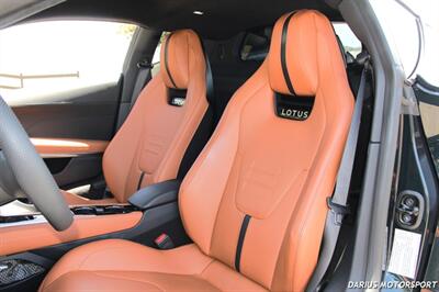 2024 Lotus Emira V6 First Edition  ***$109,150K MSRP*** - Photo 52 - San Ramon, CA 94583