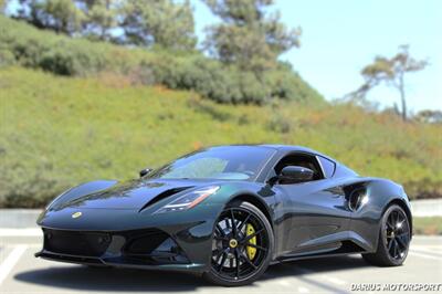 2024 Lotus Emira V6 First Edition  ***$109,150K MSRP*** - Photo 3 - San Ramon, CA 94583