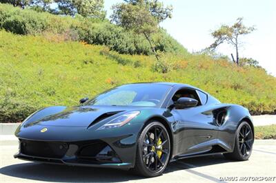 2024 Lotus Emira V6 First Edition  ***$109,150K MSRP*** - Photo 2 - San Ramon, CA 94583
