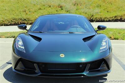 2024 Lotus Emira V6 First Edition  ***$109,150K MSRP*** - Photo 6 - San Ramon, CA 94583