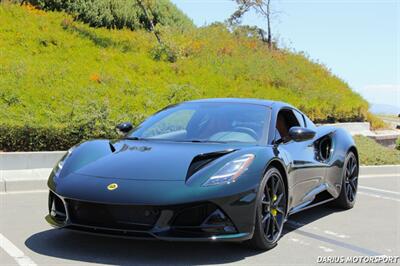 2024 Lotus Emira V6 First Edition  ***$109,150K MSRP*** - Photo 4 - San Ramon, CA 94583