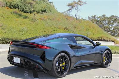 2024 Lotus Emira V6 First Edition  ***$109,150K MSRP*** - Photo 10 - San Ramon, CA 94583