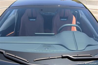 2024 Lotus Emira V6 First Edition  ***$109,150K MSRP*** - Photo 30 - San Ramon, CA 94583