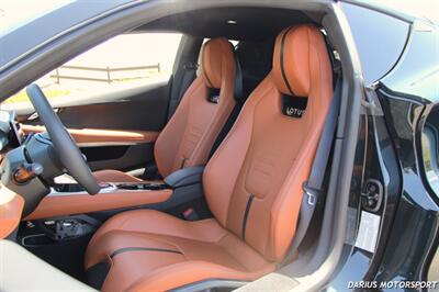 2024 Lotus Emira V6 First Edition  ***$109,150K MSRP*** - Photo 51 - San Ramon, CA 94583