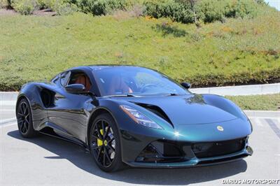 2024 Lotus Emira V6 First Edition  ***$109,150K MSRP*** - Photo 7 - San Ramon, CA 94583