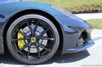 2024 Lotus Emira V6 First Edition  ***$109,150K MSRP*** - Photo 38 - San Ramon, CA 94583