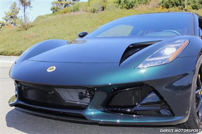 2024 Lotus Emira V6 First Edition  ***$109,150K MSRP*** - Photo 16 - San Ramon, CA 94583