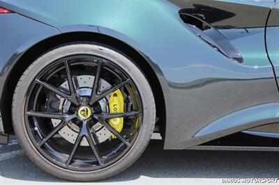 2024 Lotus Emira V6 First Edition  ***$109,150K MSRP*** - Photo 37 - San Ramon, CA 94583