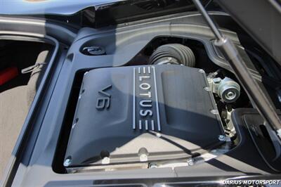 2024 Lotus Emira V6 First Edition  ***$109,150K MSRP*** - Photo 91 - San Ramon, CA 94583
