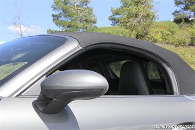 2019 Porsche 718 Boxster Roadster   - Photo 27 - San Ramon, CA 94583