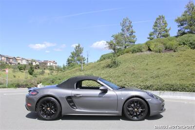 2019 Porsche 718 Boxster Roadster   - Photo 9 - San Ramon, CA 94583