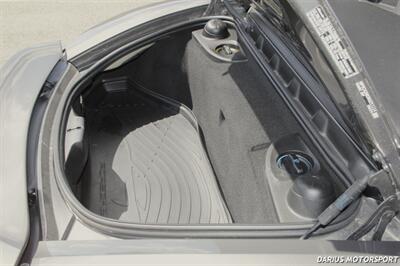 2019 Porsche 718 Boxster Roadster   - Photo 82 - San Ramon, CA 94583