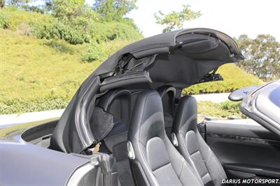 2019 Porsche 718 Boxster Roadster   - Photo 31 - San Ramon, CA 94583