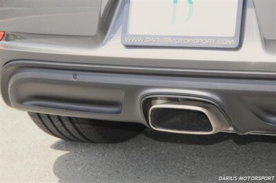 2019 Porsche 718 Boxster Roadster   - Photo 36 - San Ramon, CA 94583