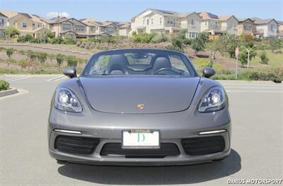 2019 Porsche 718 Boxster Roadster   - Photo 6 - San Ramon, CA 94583