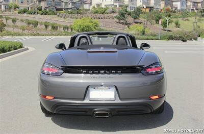 2019 Porsche 718 Boxster Roadster   - Photo 12 - San Ramon, CA 94583