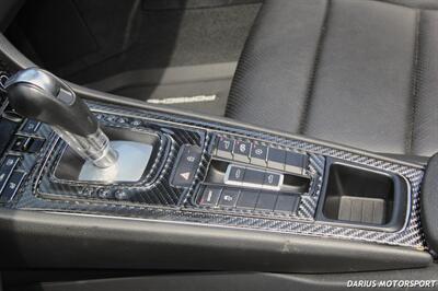 2019 Porsche 718 Boxster Roadster   - Photo 70 - San Ramon, CA 94583
