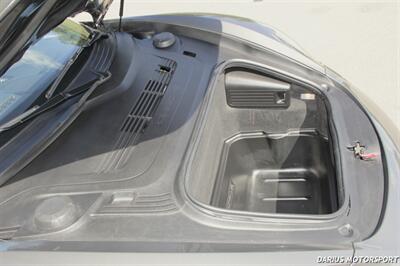 2019 Porsche 718 Boxster Roadster   - Photo 87 - San Ramon, CA 94583