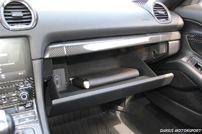 2019 Porsche 718 Boxster Roadster   - Photo 76 - San Ramon, CA 94583