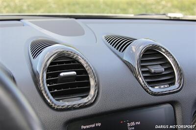 2019 Porsche 718 Boxster Roadster   - Photo 63 - San Ramon, CA 94583
