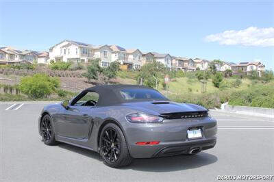 2019 Porsche 718 Boxster Roadster   - Photo 13 - San Ramon, CA 94583
