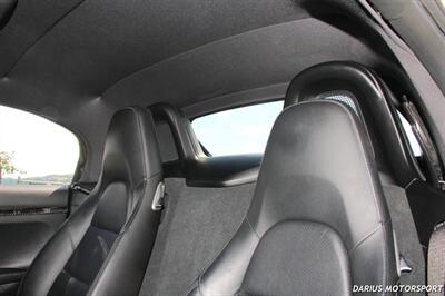 2019 Porsche 718 Boxster Roadster   - Photo 51 - San Ramon, CA 94583