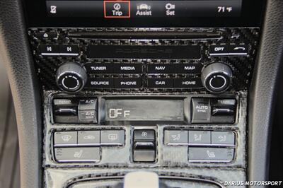 2019 Porsche 718 Boxster Roadster   - Photo 66 - San Ramon, CA 94583