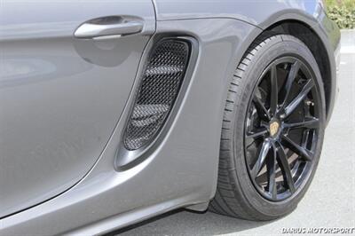 2019 Porsche 718 Boxster Roadster   - Photo 37 - San Ramon, CA 94583