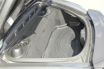 2019 Porsche 718 Boxster Roadster   - Photo 83 - San Ramon, CA 94583