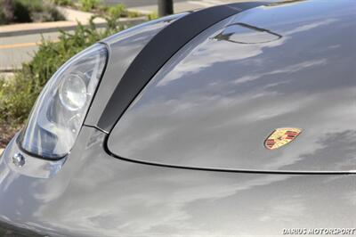 2019 Porsche 718 Boxster Roadster   - Photo 21 - San Ramon, CA 94583
