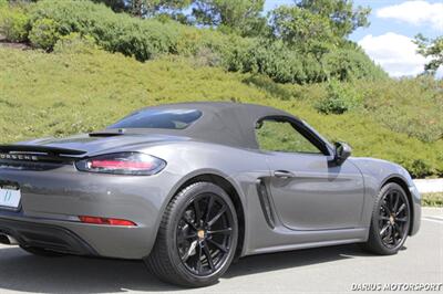 2019 Porsche 718 Boxster Roadster   - Photo 15 - San Ramon, CA 94583
