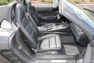 2019 Porsche 718 Boxster Roadster   - Photo 57 - San Ramon, CA 94583